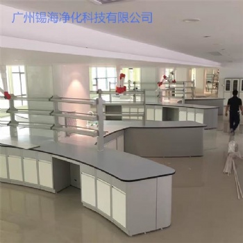 有機化學室無機化學室綜合物理檢測區實驗臺中央臺