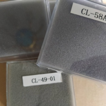 供應(yīng)SHINKAWA焊線機(jī)用線夾WIRE CLAMP CL-42D，CL-**