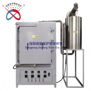 1200度脫脂尾氣凈化爐 工廠生產(chǎn) 品質(zhì)**