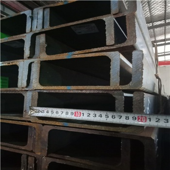 歐洲EN標準槽鋼，UPN100槽鋼，大量現(xiàn)貨供應中