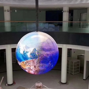 LED軟模組，LED電子顯示屏，LED商業顯示屏