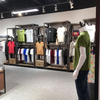 安踏李寧喬丹運(yùn)動(dòng)品牌服裝批發(fā) 品牌鞋服庫存尾貨批發(fā)