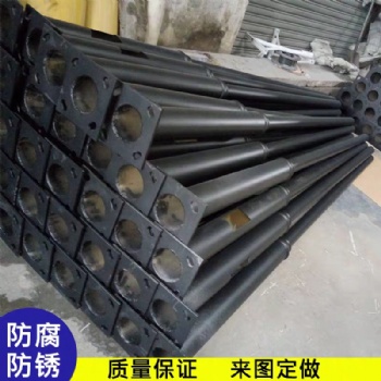 廣西東興燈桿監控桿生產廠家批發價格優惠