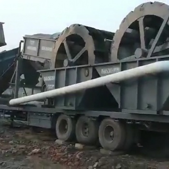 海沙淡化生產線，砂石料篩分設備，混凝土砂石分離機