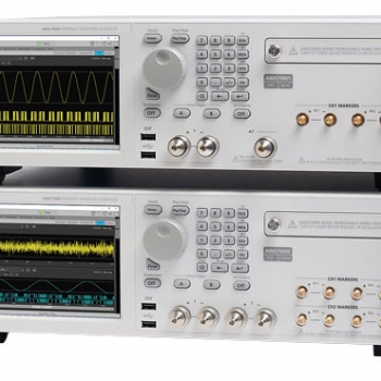回收Tektronix AWG5202收購AWG5204