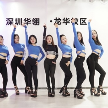 .我想學舞蹈去酒吧表演，深圳哪家舞蹈教學專業