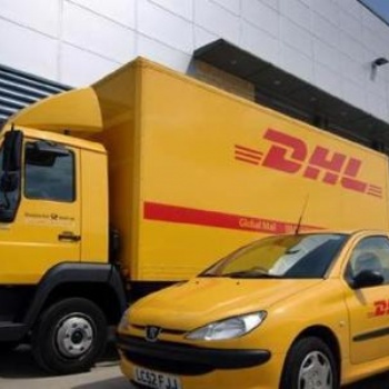 東莞謝崗DHL.UPS.TNT.FEDEX國際快遞免費上門取件