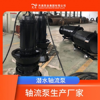 直徑1米2的潛水軸流泵生產(chǎn)廠家
