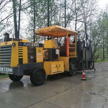 大唐機械水泥路面破碎機全國租賃
