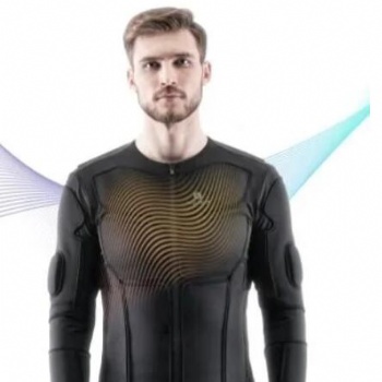 Teslasuit VR全身觸覺動(dòng)作捕捉系統(tǒng)