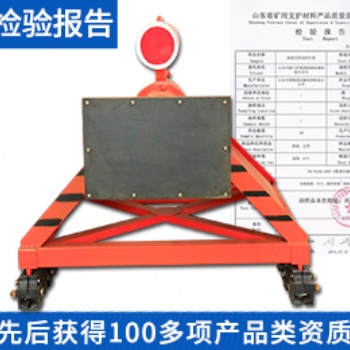 山東廠商CDG-Y型液壓緩沖固定擋車器技術(shù)指標(biāo)