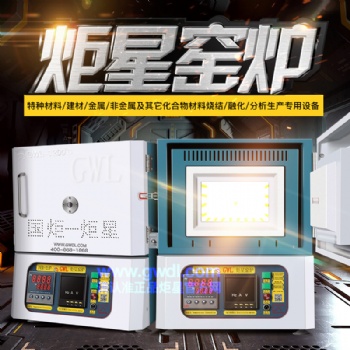 廠家推薦1200度箱式電阻爐XAD 箱式實(shí)驗(yàn)爐 馬弗爐