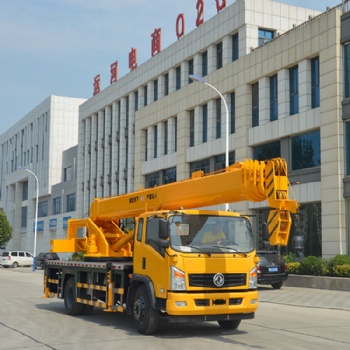 新款凱馬12噸吊車 凱馬十二噸吊車報價 現(xiàn)貨促銷