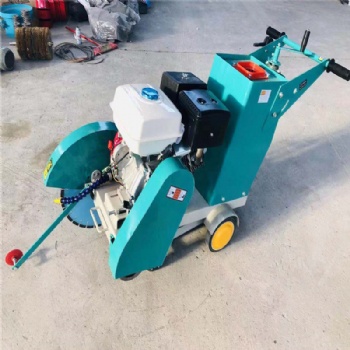 汽油馬路切割機(jī) 自行走馬路切割機(jī) 手推車式馬路切割機(jī)
