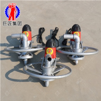 廠家批發(fā)水井鉆機SJD-2A價格低質量優(yōu)打井機