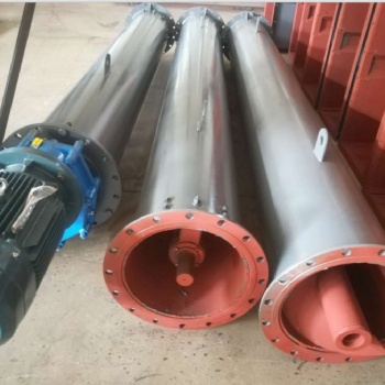 河北螺旋輸送機(jī)，絞龍輸送機(jī)，管式螺旋輸送機(jī)