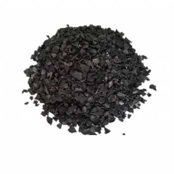 活性炭-空氣處理濾料-活性炭吸附劑-石旭環保活性炭