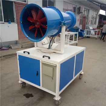 遼寧沈陽(yáng)除塵霧炮機(jī)霧炮機(jī)