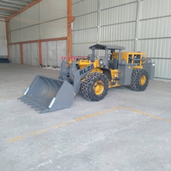 廠家井下礦用裝載機 礦用巷道裝載機 適用于低矮空間井下隧道