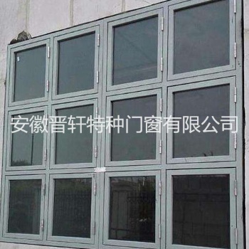 安徽鋼制泄爆窗廠家，泄爆窗抗壓指標