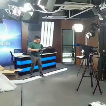 4KWS系列非線性編輯系統