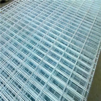 塞克焊接網 河道建筑網片 柵欄鐵絲網片 假頂護欄網