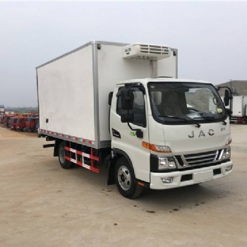 江淮帥鈴冷藏車，帥鈴冷藏車，冷藏車