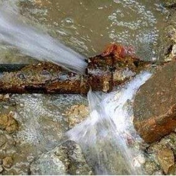 各種地下管道漏水檢測