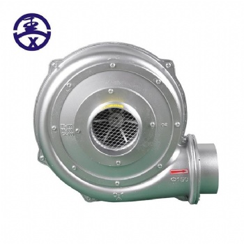 PF-100L 中壓鼓風機 臺灣中壓鼓風機 全風風機