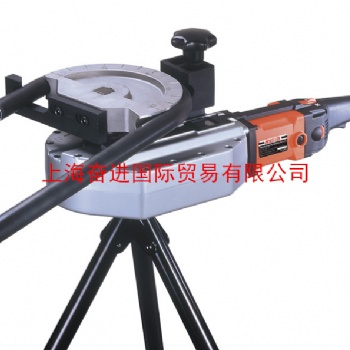 DB32便攜式數顯彎管機