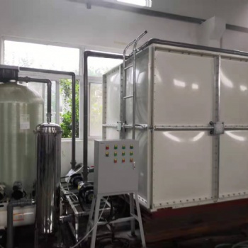 天津供水水處理設備廠家