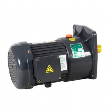廠家供應CV型三相齒輪減速馬達，多型號100-3700W電機