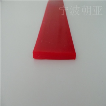 彩色硅膠耐高溫密實條密封條