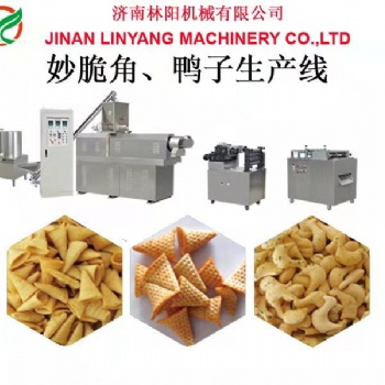妙脆角設備切斷機成型機