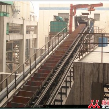 濰坊鵬卓機械專業(yè)生產(chǎn)SDBF鏈斗輸送機
