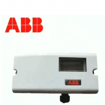 V18345－1010121001 供應ABB