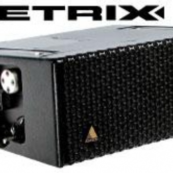 美國METRIX傳感器