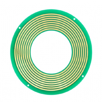 獵板PCB打樣小批量極速出貨 5G芯片電路板印刷 物美價(jià)廉