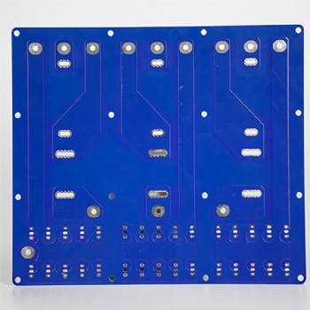 雙面板 獵板PCB打樣小批量極速出貨 專業(yè)制造 質(zhì)保一年