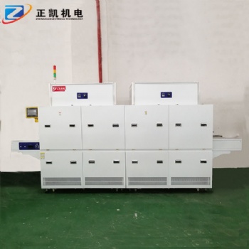 硅膠離子活化設備防靜電除塵免噴油UV改質機生產廠家