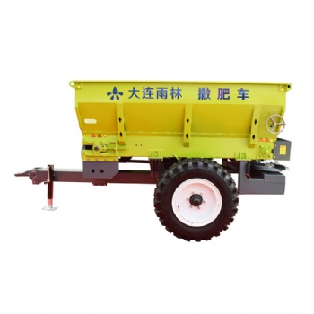 雨林顆粒有機(jī)肥撒肥機(jī)干糞撒糞車(chē)3方2FS-3