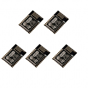 WiFi模塊 ESP8266/無(wú)線透?jìng)?工業(yè)級(jí)/ESP-12E/四博智
