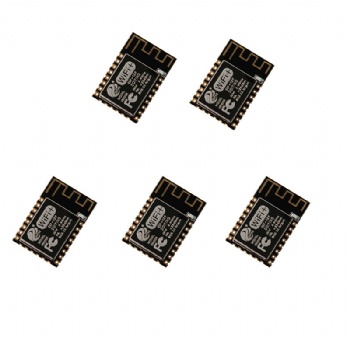 ESP8266WIFI轉(zhuǎn)串口無(wú)線透?jìng)鱳ifi模塊ESP-12F/四博智聯(lián)/安信可