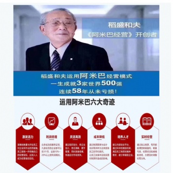 東莞阿米巴培訓(xùn)課程 績效薪酬 部門小組化運(yùn)營90天突破瓶頸