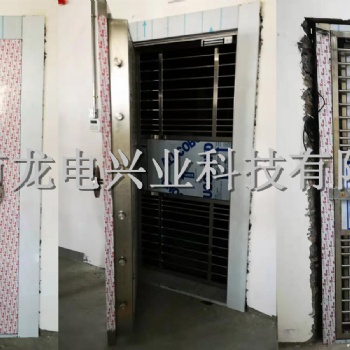 深圳金庫門 外開珠寶金庫門 金庫門廠家 龍電興業(yè)JKM