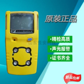 加拿大BW MC2-W四合一可燃氣檢測儀