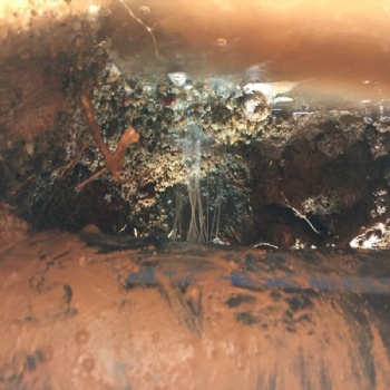 探測水管暗漏漏水檢測