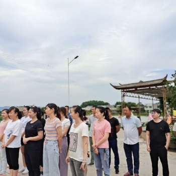 公司團建出去玩，長沙周邊一日游好去處在這里