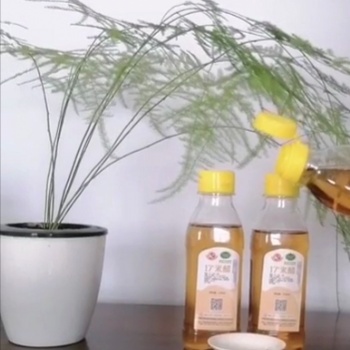 松原液態(tài)發(fā)酵17％米醋（中藥炮制醋）