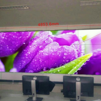 湖北九命貓小麗液晶顯示設備,孝感55寸液晶拼接屏廠家